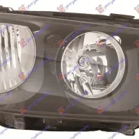 HEAD LAMP ELECTRIC (E) (DEPO)