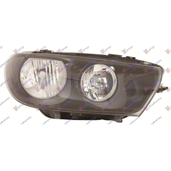 HEAD LAMP ELECTRIC (E) (DEPO) HEAD LAMP ELECTRIC (E) (DEPO)