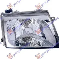 HEAD LAMP (E) (DEPO)