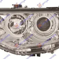 HEAD LAMP MANUAL ELECTRIC (E) (DEPO)