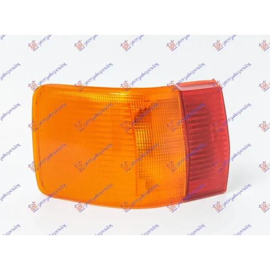 TAIL LAMP OUTER (E)