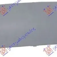 ORNAMENT - BANDOU PENTRU BARA PROTECȚIE FAȚĂ GRUNDUITĂ -2005