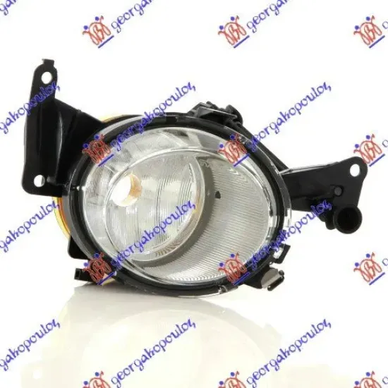 FOG LAMP (H10) -11 (E) (ROUND)