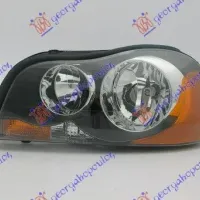 HEAD LAMP ELECTRIC (YELLOW CORNER LAMP) (E) (TYC)