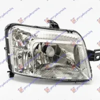 HEAD LAMP (E)-09 (TYC)