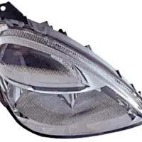 HEAD LAMP ELECTRIC 01- (E) (TYC)