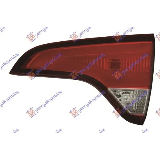 TAIL LAMP INNER (E)