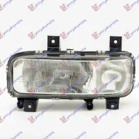 HEAD LAMP ELECTRIC -04(H4)(E) (DEPO)