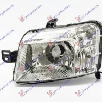 HEAD LAMP (E)-09 (TYC)