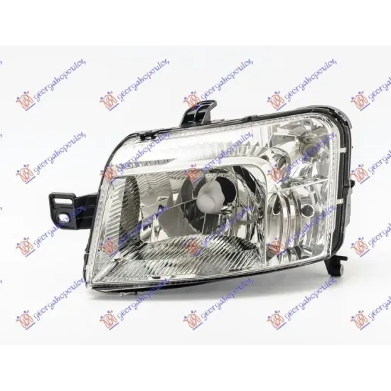 HEAD LAMP (E)-09 (TYC)