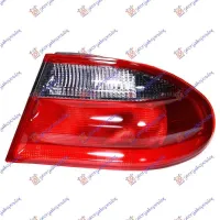TAIL LAMP OUTTER (E) AVANTGARDE