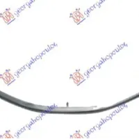 GRILLE MOULDING LOWER CHROME(MCV/VAN/PI)