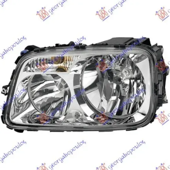 HEAD LAMP ELECTRICAL (E) (DEPO)