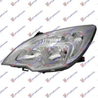 HEAD LAMP ELECTRIC (E) (H7/H1) (DEPO)
