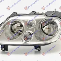 HEAD LAMP ELECTRIC (E) (TYC)