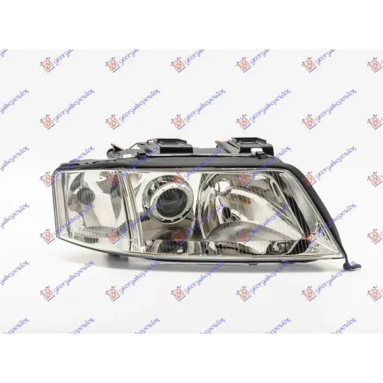 HEAD LAMP AND ELECTRIC (E)-99 (DEPO)