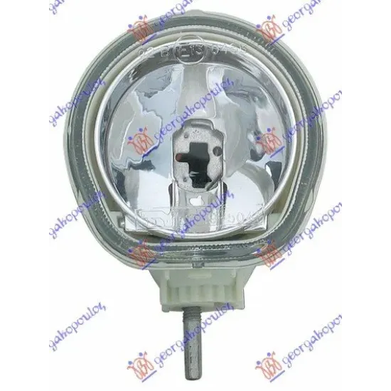 FOG LAMP CLEAR (H1) (E)