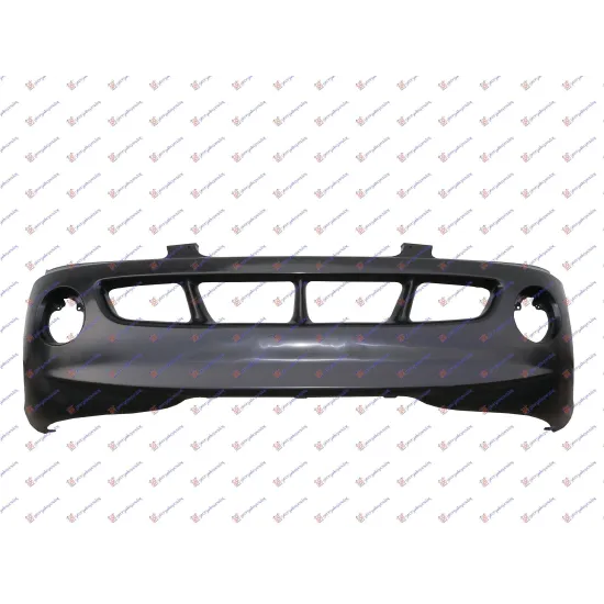 FRONT BUMPER -01 (H)