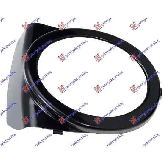 FOG LAMP FRAME (M3)