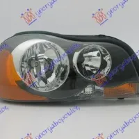 HEAD LAMP ELECTRIC (YELLOW CORNER LAMP) (E) (TYC)