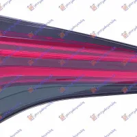 TAIL LAMP INNER (LED) (E)