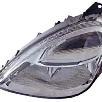 HEAD LAMP ELECTRIC 01- (E) (DEPO)