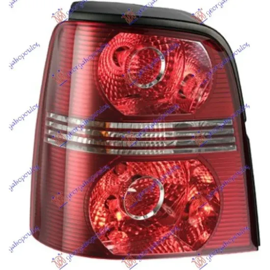 TAIL LAMP (E)