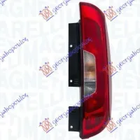 TAIL LAMP (DOUBLE GATE) MARELLI