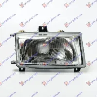 HEAD LAMP & ELECTRIC 00- (E)OVAL PLUG (TYC)