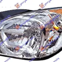 HEAD LAMP ELECTRIC (E) (TYC)