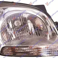 HEAD LAMP ELECTRICAL (E) (DEPO)