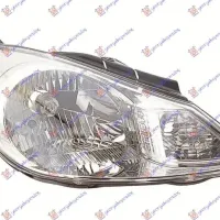 HEAD LAMP ELECTRICAL(E) (TYC)