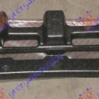 ABSORVER REAR BUMPER (O)