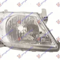HEAD LAMP ELECTRICAL (E) (DEPO)