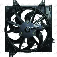 VENTILATOR A/C COMPLET BENZ