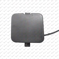 TOW HOOK COVER FRONT 4X4 CLIMBING