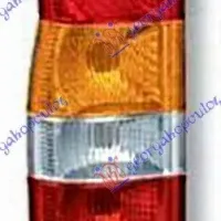 TAIL LAMP (E) (TURKEY)