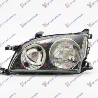 HEAD LAMP ELECTRIC.(E) 97-0 (DEPO)