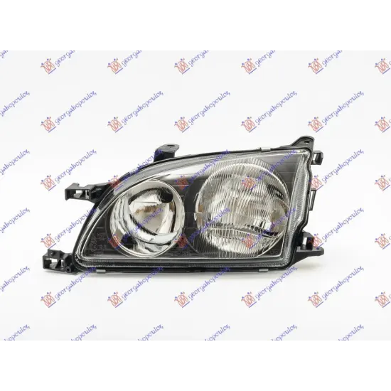 HEAD LAMP ELECTRIC.(E) 97-0 (DEPO)