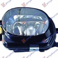 FOG LAMP (OVAL) (E)