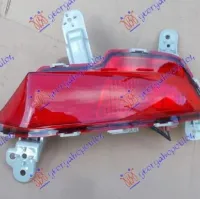 LAMPĂ CEAȚĂ SPATE (O)