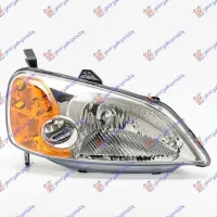 HEAD LAMP ELECTRIC (E) (DEPO)