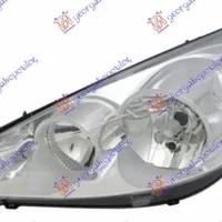 HEAD LAMP ELECTRIC (E) (TYC)