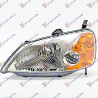 HEAD LAMP ELECTRIC (E) (DEPO)