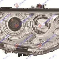 HEAD LAMP MANUAL ELECTRIC (E) (DEPO)