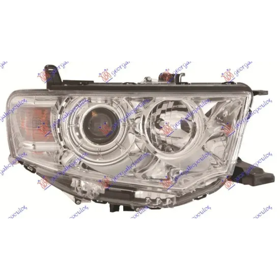 HEAD LAMP MANUAL ELECTRIC (E) (DEPO)