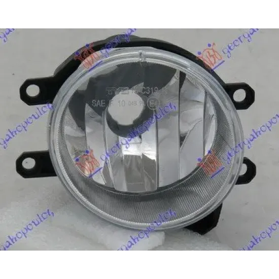 FOG LAMP (H16)(E)