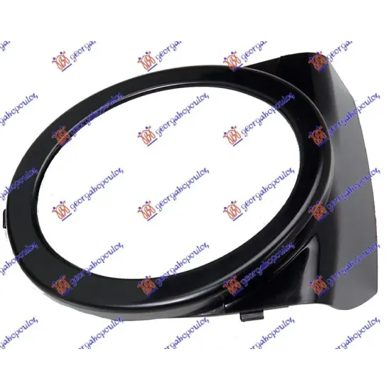 FOG LAMP FRAME (M3)