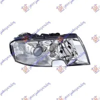 HEAD LAMP H7/H3 HELLA