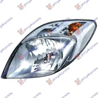 HEAD LAMP ELECTRIC (E) (WITHOUT UT MOTOR) -09 (DEPO)